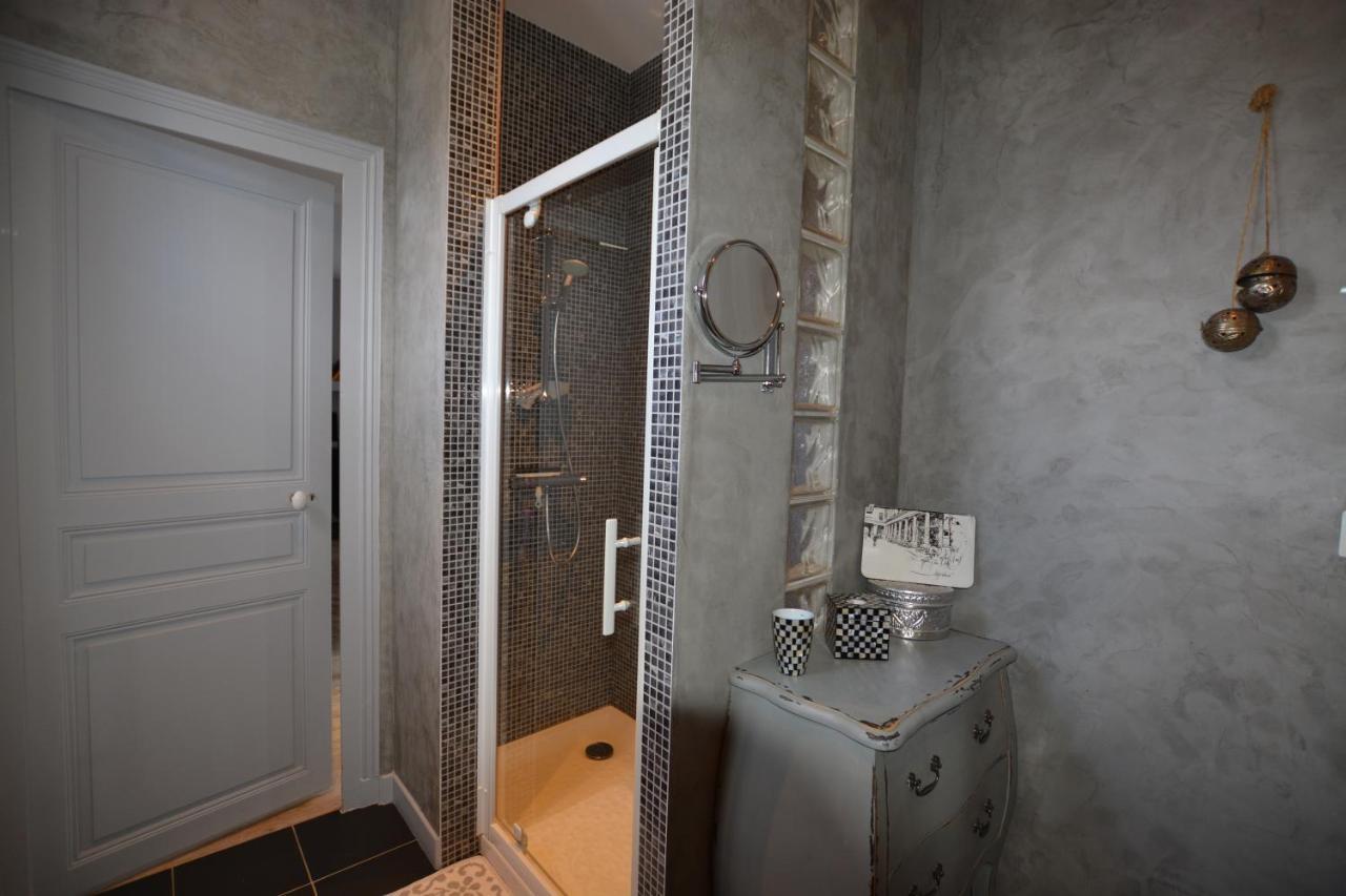 La Penesais Villa Beaumont-en-Véron Dış mekan fotoğraf